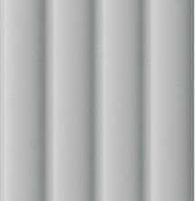 Плитка DNA Tiles Plinto Out Grey Matt 10.7x54.2
