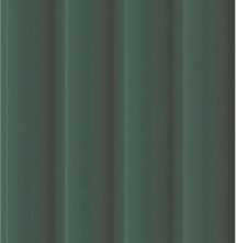 Плитка DNA Tiles Plinto Out Green Gloss 10.7x54.2