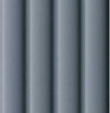 Плитка DNA Tiles Plinto Out Blue Matt 10.7x54.2