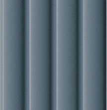 Плитка DNA Tiles Plinto Out Blue Gloss 10.7x54.2