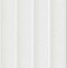 Плитка DNA Tiles Plinto In White Matt 10.7x54.2