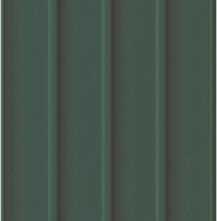 Плитка DNA Tiles Plinto In Green Matt 10.7x54.2