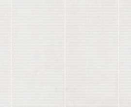 Плитка Azuvi Terra Rib White 90x30
