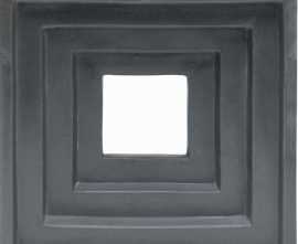 Плитка Harmony Pique Cloth Anthracite 19.8х19.8