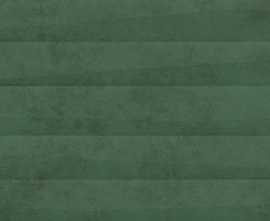 Плитка Meissen 16480 Green Show Зеленый рельеф сатинированный ректификат 39.8x119.8