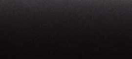 Плитка Ava Ceramica 192102 Up Cuscino Black Matte 25x5