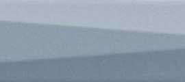 Плитка Ava Ceramica 192087 Up Lingotto Blue Matte 25x5