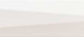 Плитка Ava Ceramica 192081 Up Lingotto White Matte 25x5