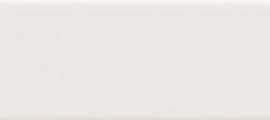Плитка Ava Ceramica 192061 Up White Matte 25x5