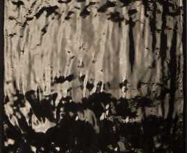 Керамогранит Prissmacer Rain Nero 22.3x22.3