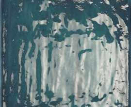 Керамогранит Prissmacer Rain Aquamarine 22.3x22.3
