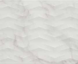 Плитка Prissmacer Licas Blanco Rlv 40x120