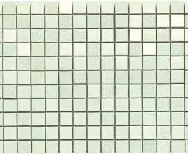 Декор Impronta EN0425M E_Motion Green Tartan Mosaico 24x55