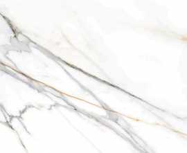 Керамогранит Colorker 223527 Calacatta Gold White Pulido Rect 120x120