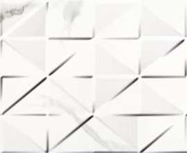 Плитка Alaplana Ceramica Calacatta Mosaik Cavan 20x60
