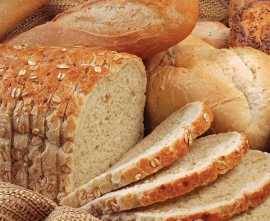Артвалентто Декор Bread 1 15х15