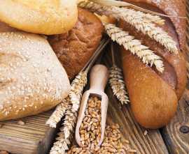 Артвалентто Декор Bread 3 15х15