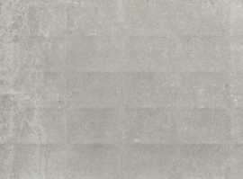 Плитка Etile 162-009-10 Tribeca Rectangles Gris Matt 33.3x100