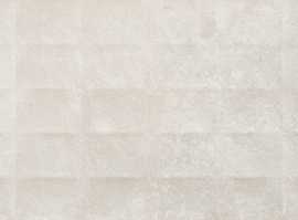 Плитка Etile 162-009-7 Tribeca Rectangles Perla Matt 33.3x100
