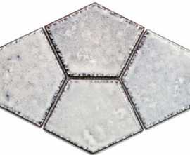 Мозаика NSmosaic R-308 11x14.5 15.1x30.6