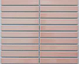Мозаика NSmosaic R-325 Rustic series (2.2x14.5) 29.6*30