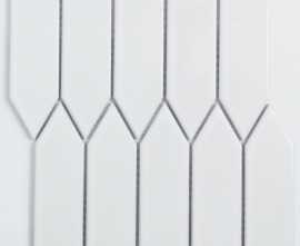 Мозаика NSmosaic R-321 Rustic series 25.75*31.3