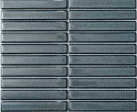 Мозаика NSmosaic R-327 Rustic series (2.2x14.5) 29.6*30