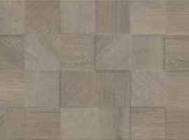 Декор Etile 162-117-4 Cube Origin Olive Matt 33.3x100