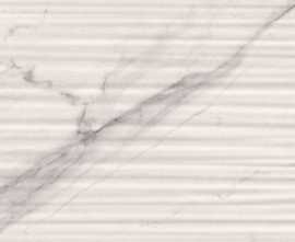 Плитка Ceramiche Supergres PSSF STATUARIO STR FLUID 30.5x91.5