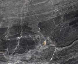 Керамогранит Ceramiche Supergres BN6X Purity Breccia Nera Lux RT 60x60