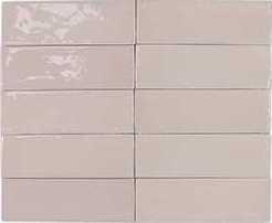 Плитка DNA Tiles Safi Pink 5,2х16