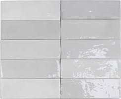 Плитка DNA Tiles Safi Grey 5,2х16