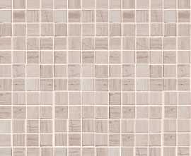 Мозаика Colori Viva CV20153 Mos. Light Wooden Vein Polished 2x2 30.5x30.5