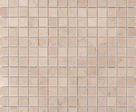 Мозаика Colori Viva CV20147 Mos. Royal Boticino Marble Polished 2x2 30.5x30.5