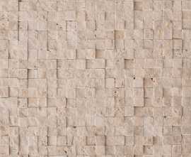 Мозаика Colori Viva CV20145 Mos.Turkish Travertine Split 1.5x1.5 30.5x30.5