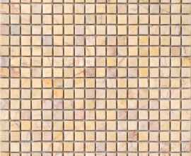 Мозаика Colori Viva CV20003 Mos.Nat. Sunny Peach 1.5x1.5 30.5x30.5