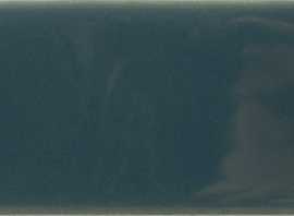 Плитка Wow 127001 Fayenza Peacock Blue 6,25x12,5