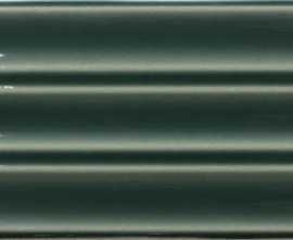 Плитка Wow 127295 Fayenza Belt Royal Green 6,25x12,5