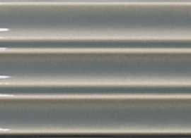 Плитка Wow 127292 Fayenza Belt Mineral Grey 6,25x12,5