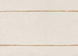 Плитка Wow Freehand Cotton Terra Bevel 5.2x16