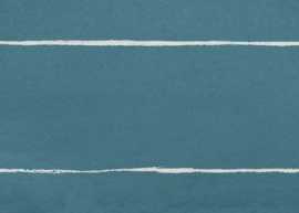 Плитка Wow Freehand Free Ocean Bevel 5.2x16