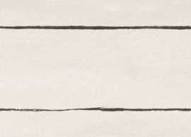 Плитка Wow Freehand Cotton Smoke Bevel 5.2x16