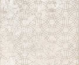 Плитка Wow 120856 ENSO Suki Ivory 12.5x12.5