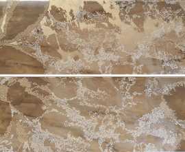 Декор Brennero Decor JAR GOLD VISION 50x75