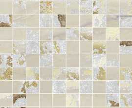 Мозаика Brennero MQSS Venus Mos.Q.Solitaire Mix Lapp. Sand tess. 30x30 (2.9x2.9)