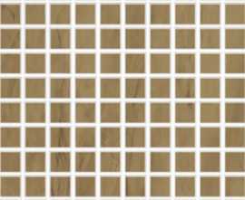 Мозаика Brennero Mosaico Venus Visone Lapp 30х30 (2,3х2,3)