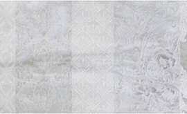 Декор Brennero Dec. ARABESCO BLU 25*75