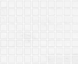 Мозаика Brennero Mosaico Venus White Lapp 30х30 (2,3х2,3)