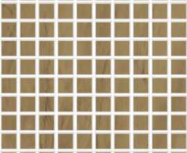 Мозаика Brennero Mosaico Venus Visone Lapp 30х30 (2,8х2,8)