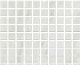 Мозаика Brennero Mosaico Venus Grey Lapp 30х30 (2,8х2,8)